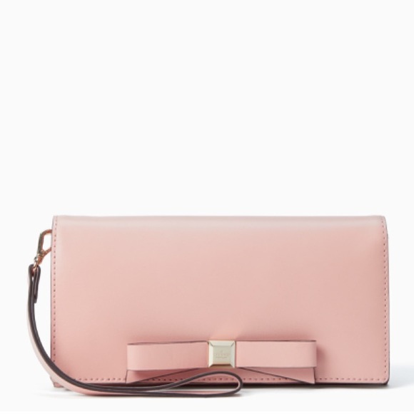 kate spade Handbags - Kate Spade wallet wristlet